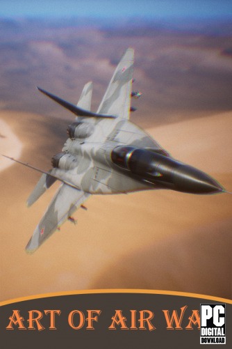 Art Of Air War  