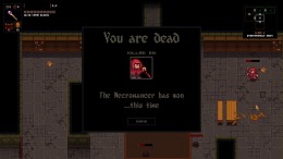 Assault on the Necrospire  