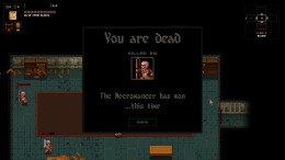  Assault on the Necrospire