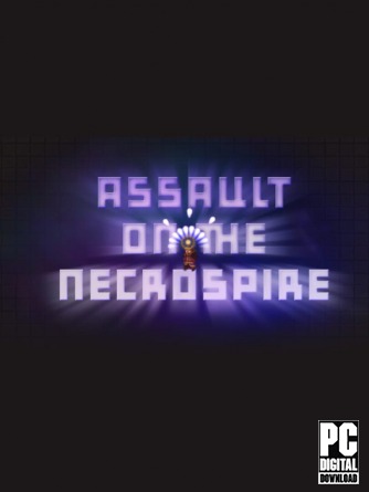 Assault on the Necrospire  