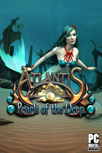 Atlantis: Pearls of the Deep  