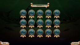  Atlantis: Pearls of the Deep