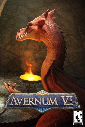 Avernum 6  