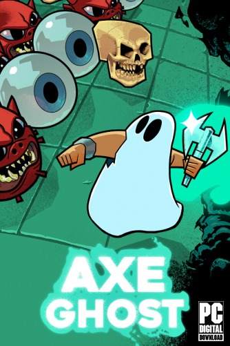Axe Ghost  