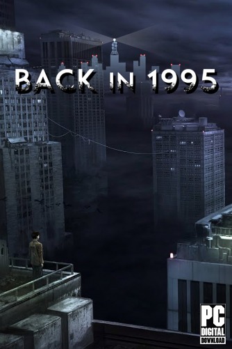 Back in 1995  