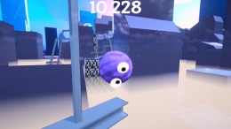  Ballistic