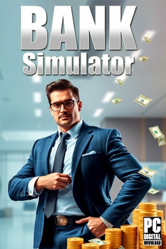 Bank Simulator  