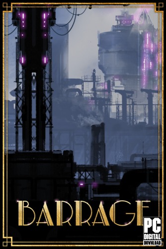 Barrage  
