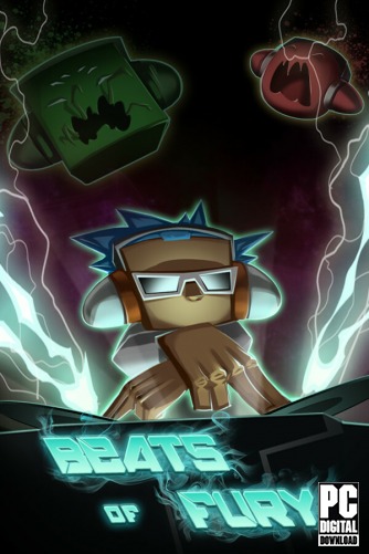 Beats Of Fury скачать торрентом