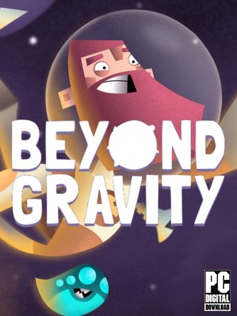 Beyond Gravity  