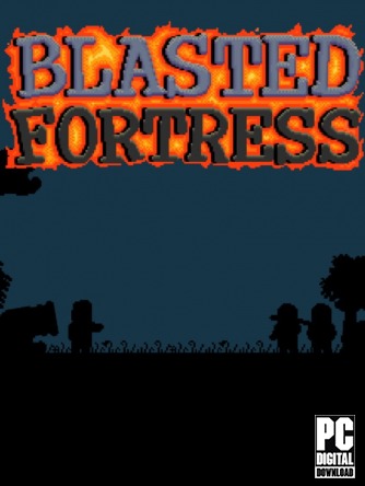 Blasted Fortress  