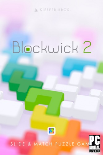 Blockwick 2  