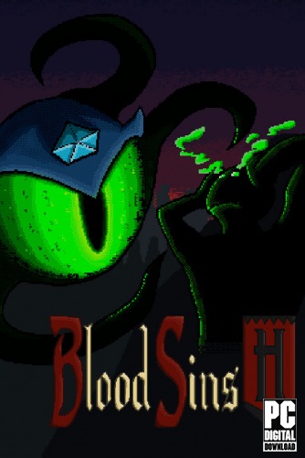 Blood Sins  