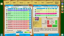 Boeckham's Football Manager  