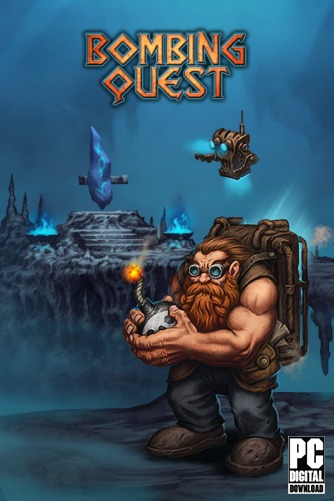 Bombing Quest  