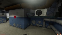   BORIS THE ROCKET