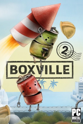 Boxville 2  
