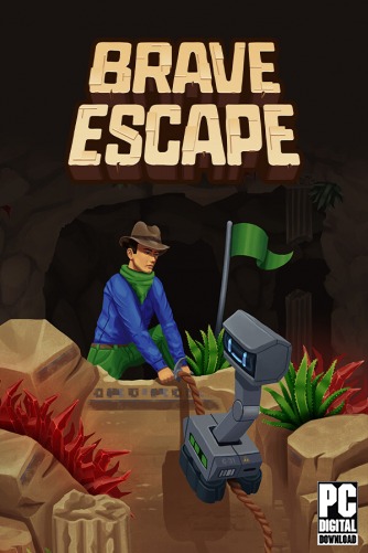 Brave Escape  