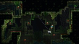Brave Escape 