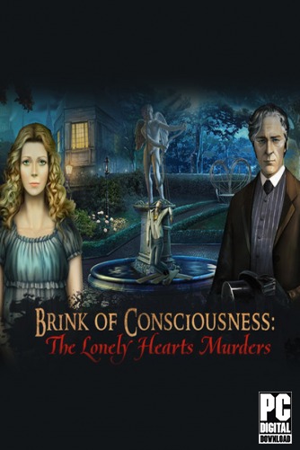 Brink of Consciousness: The Lonely Hearts Murders скачать торрентом