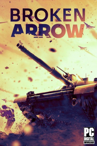 Broken Arrow  