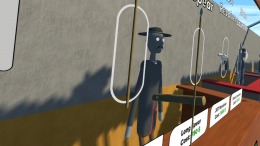 BRUTALISTICK VR  PC