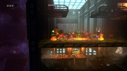 Cargo Commander  