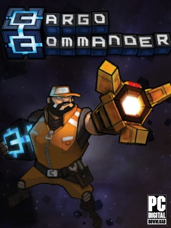 Cargo Commander  