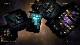   Cargo Commander