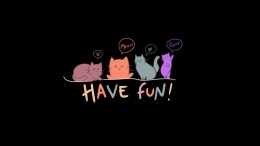  Cats Everywhere