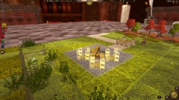  Chessboard Kingdoms