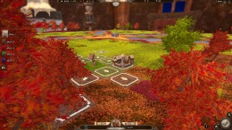   Chessboard Kingdoms