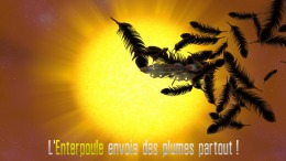  Chicken Invaders 5