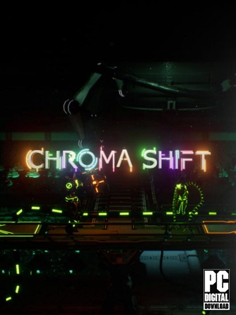 Chroma Shift скачать торрентом