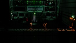  Chroma Shift