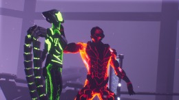 Chroma Shift  PC