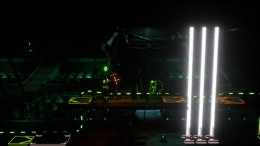   Chroma Shift