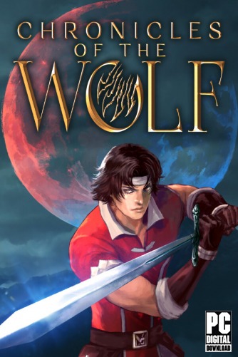 Chronicles of the Wolf скачать торрентом