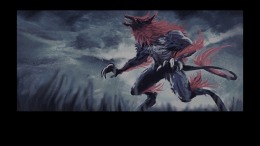  Chronicles of the Wolf