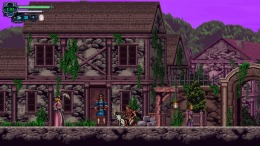 Chronicles of the Wolf  PC