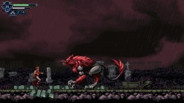   Chronicles of the Wolf