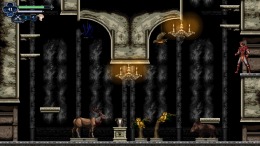 Chronicles of the Wolf 