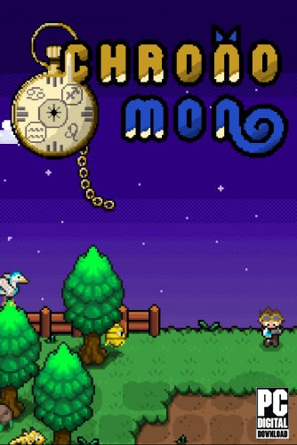 Chronomon  