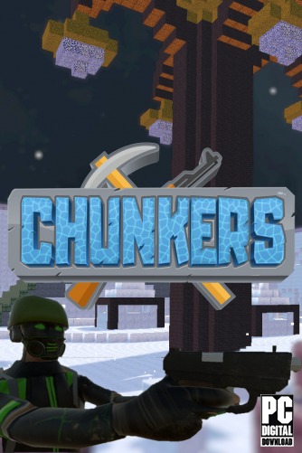 Chunkers  