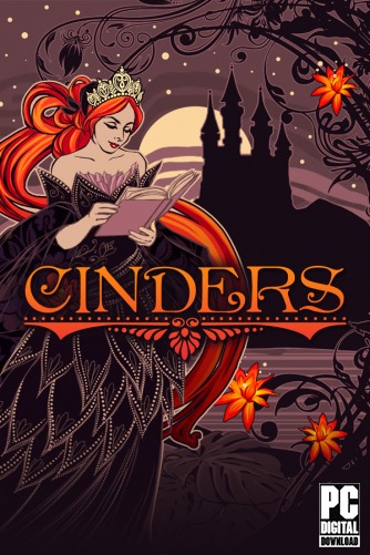 Cinders  