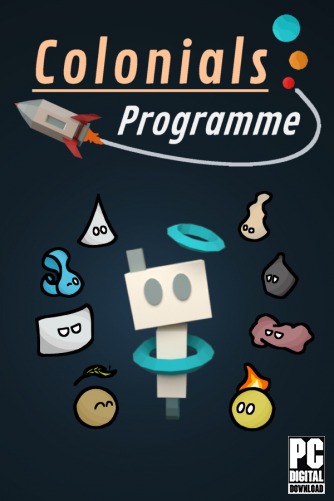 Colonials Programme  