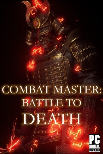 Combat Master: Battle to DEATH  
