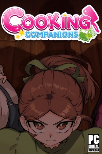 Cooking Companions  