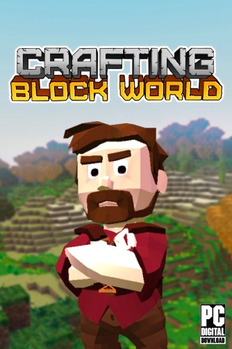 Crafting Block World  