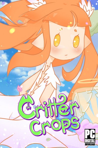 Critter Crops  